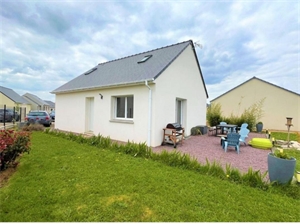 maison à la vente -   27220  GROSSOEUVRE, surface 9 m2 vente maison - UBI440756231